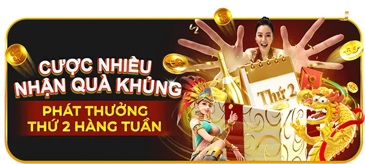 Nổ Hũ và Bắn Cá Kèo Nhà Cái 5