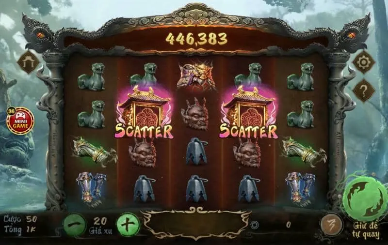 Sự kiện đặc biệt Kèo Nhà Cái 5