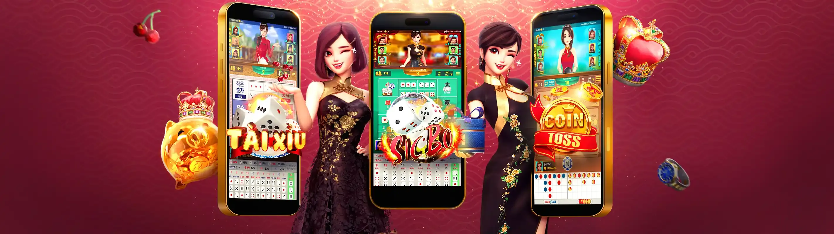 Hình ảnh game bắn cá sống động tại Kèo Nhà Cái 5